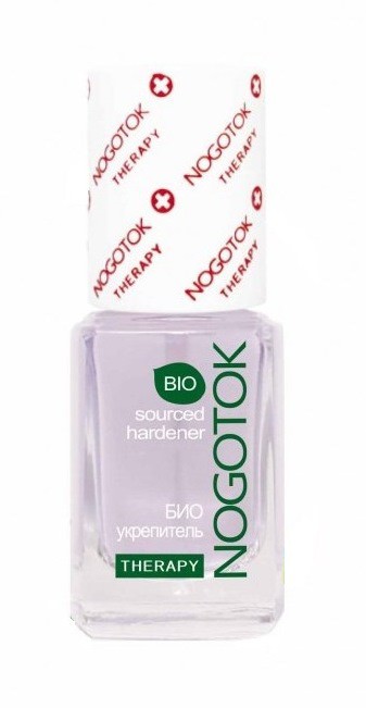 Nogotok Therapy №25 BIO-fastener