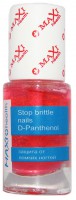 Maxi Health №10 Stop brittle nails D-Panthenol
