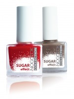 NOGOTOK - лак для ногтей сахарные ногти (Nogotok Sugar effect)
