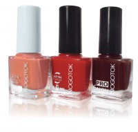 NOGOTOK - main series nail polish 6ml (Nogotok Style color)