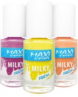Maxi Color - молочний фреш (Maxi Color Milky Fresh)