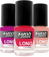 Maxi Color - Long Lasting