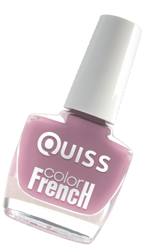 Quiss - French color