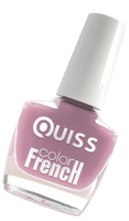 Quiss - French color