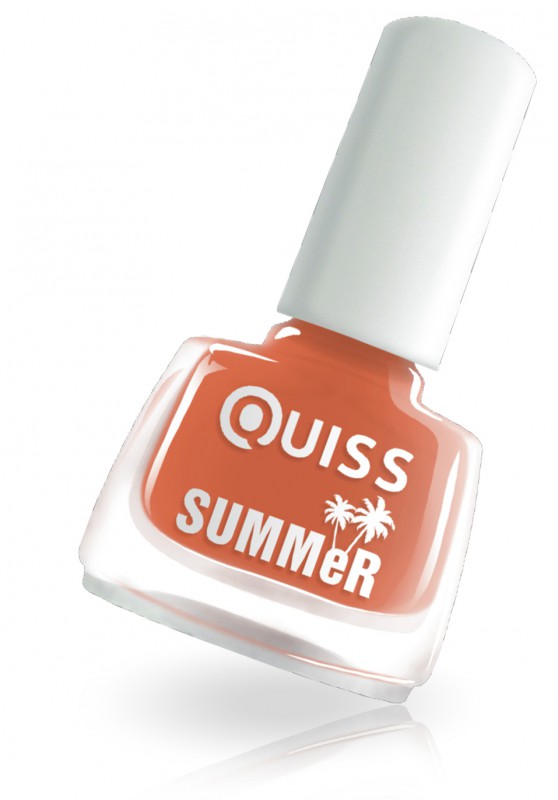 Quiss - Летний лак (Quiss Summer)