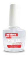 Quiss Healthy nails №17 BIO-sourced vitamin booster