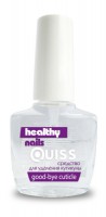 Quiss Healthy nails №16 Good-bye cuticle