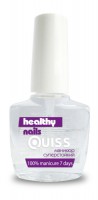 Quiss Healthy nails №7 100% manicure 7 days