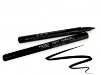 Maxi Color Eyeliner pen Art Magic