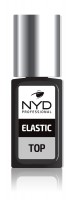 NYD Professional - Elastic Top