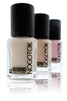 NOGOTOK - french nail polish 12ml (Nogotok French couture)