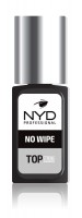 NYD Professional - No Wipe Top Strong
