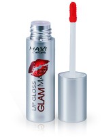 TM Maxi Color Жидкая матовая помада Glam MATT Lip Gloss