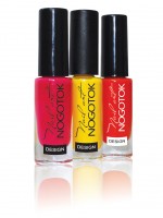 NOGOTOK - nail polish for design nails (Nogotok Nail art design)