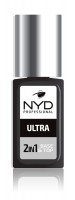 NYD Professional - 2in1 Ultra Base&Top