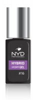 NYD Professional - Hybrid no lamp need