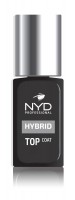 NYD Professional - Hybrid top coat