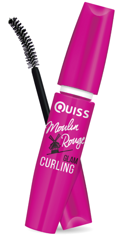 Mascara Moulin Rouge Curling Glam