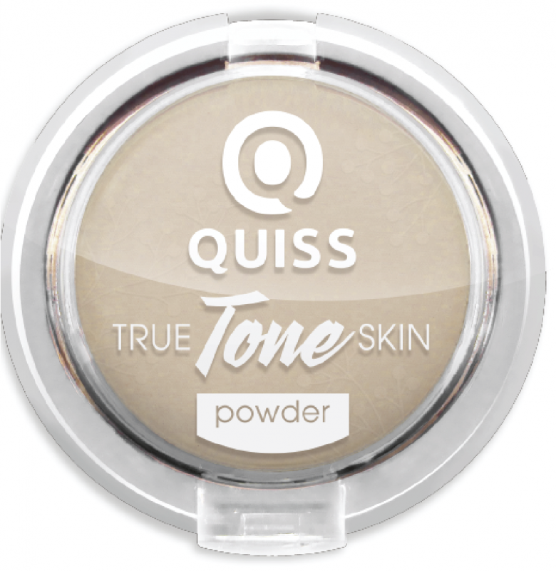 Skin Powder True Tone Skin