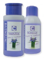 NOGOTOK - nail varnish remover acetone free BioIntensive Iris