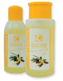 NOGOTOK - nail polish remover acetone free BioIntensive Olive