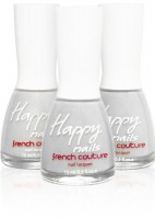 Happy nails - французский маникюр (Happy nails French Couture)